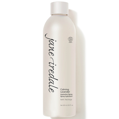 Shop Jane Iredale Calming Lavender Hydration Spray Refill 281ml