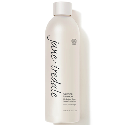 Jane Iredale Calming Lavender Hydration Spray Refill 281ml