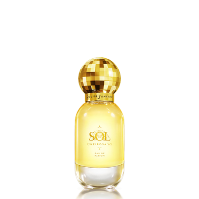 Shop Sol De Janeiro Cheirosa '62 Eau De Parfum (various Sizes) - 50ml