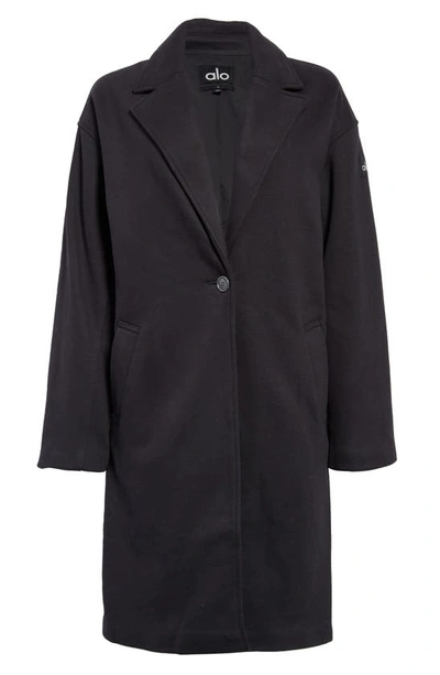 ALO Yoga, Jackets & Coats, Alo Yoga Vip Blazer Trench Coat In Taupe