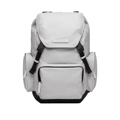 Horizn Studios Sofo Backpack Travel In In Light Quartz Grey