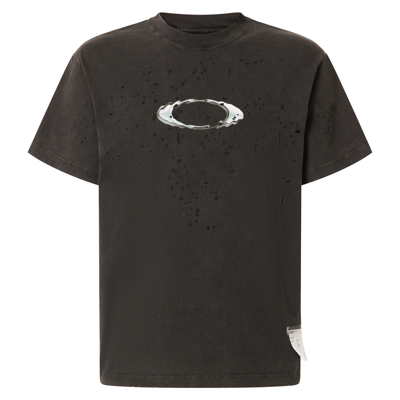 Oakley Mothtech™ T-shirt X Satisfy In Volcanic Ash | ModeSens