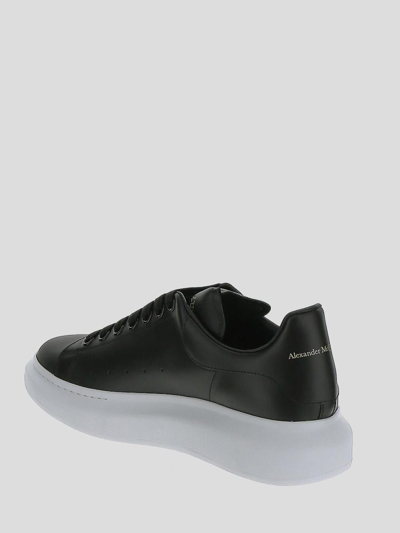 Shop Alexander Mcqueen Sneakers