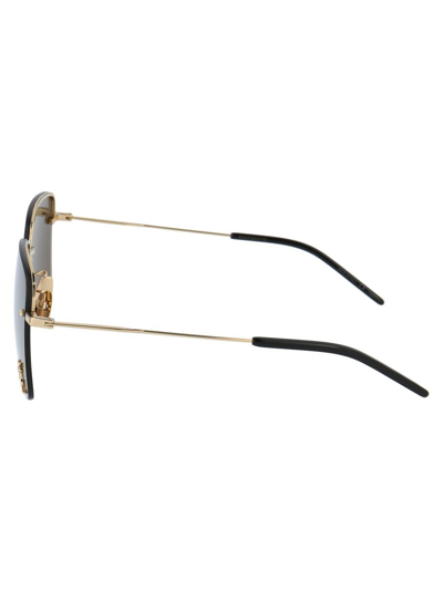 Saint Laurent SL 312 M- 006 Sunglasses