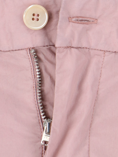Shop Our Legacy Pants In Pink