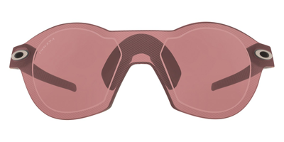 Shop Oakley Eyeware & Frames & Optical & Sunglasses Oo9098 909805 48 In Dark