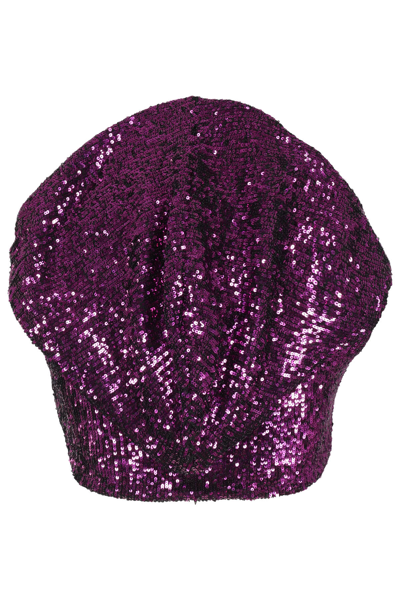 Shop Nervi Zuze In Purple