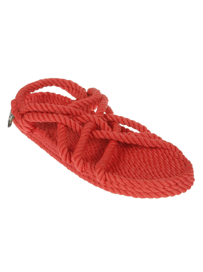 nomadic state of mind toe joe