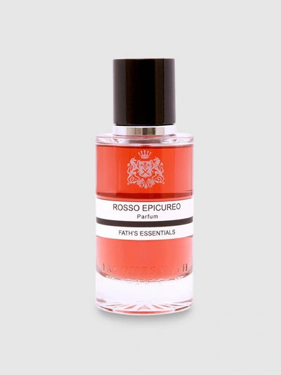 Shop Jacques Fath Fath's Essentials Rosso Epicureo 100ml Natural Spray