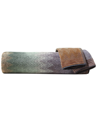 Shop Missoni Yaco Bath Sheet