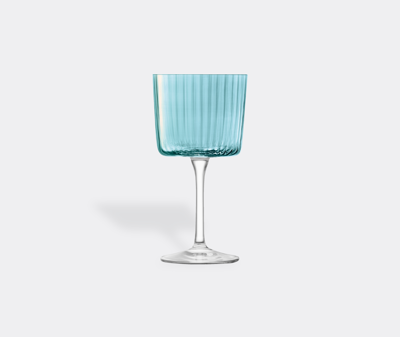 Lsa International Glassware Blue Uni In Blue