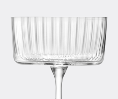 Lsa International Glassware Clear Uni In Clear