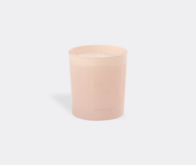 Cander Paris Candlelight And Scents Pink Uni In Pink