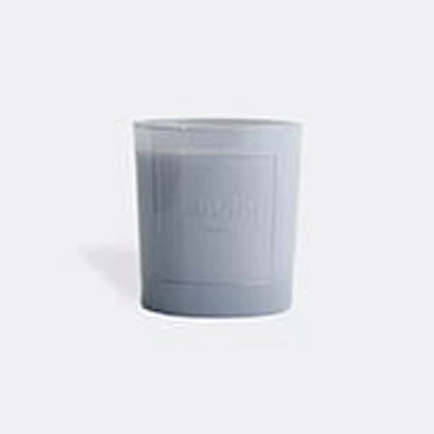 Cander Paris Candlelight And Scents Blue Uni In Blue