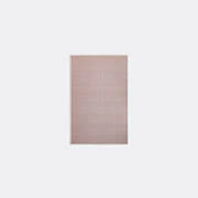 Karakter Rugs Light Grey Uni In Light Grey