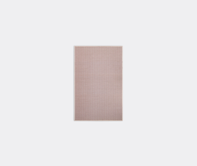 Karakter Rugs Light Grey Uni In Light Grey