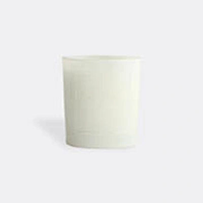 Cander Paris Candlelight And Scents White Uni In White