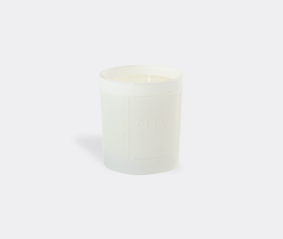 Shop Cander Paris Candlelight And Scents White Uni