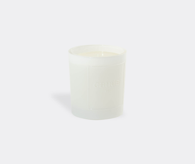 Cander Paris Candlelight And Scents White Uni In White