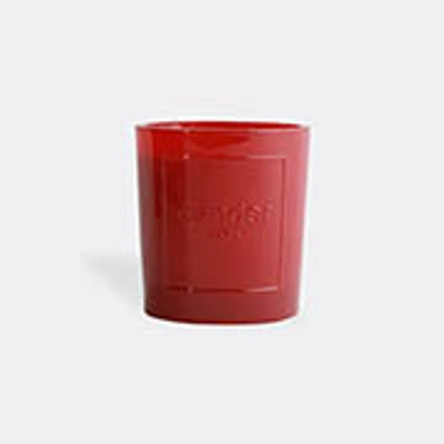 Shop Cander Paris Candlelight And Scents Red Uni
