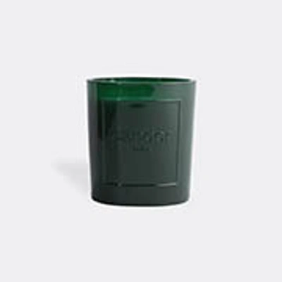 Cander Paris Candlelight And Scents Green Uni In Green
