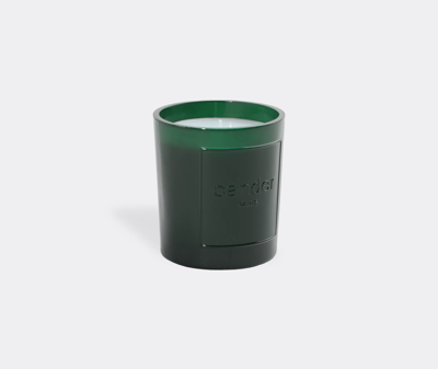 Cander Paris Candlelight And Scents Green Uni In Green