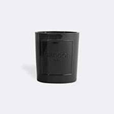 Cander Paris Candlelight And Scents Black Uni In Black