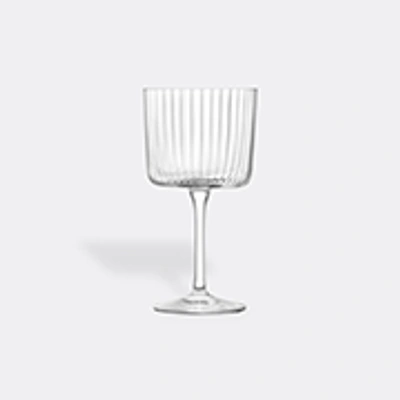 LSA INTERNATIONAL GLASSWARE CLEAR UNI 