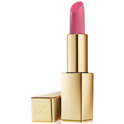 Shop Estée Lauder Pure Colour Crème Lipstick 3.5g (various Shades) In Powerful