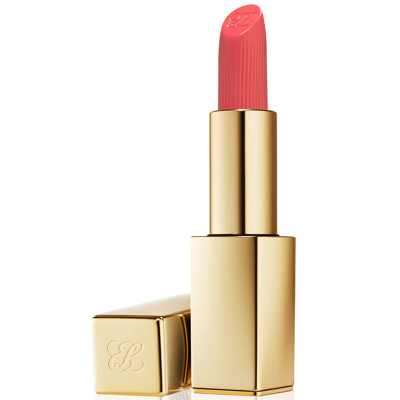 Shop Estée Lauder Pure Colour Matte Lipstick 3.5g (various Shades) In Visionary