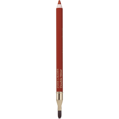 Shop Estée Lauder Double Wear 24h Stay-in-place Lip Liner 1.2g (various Shades) In Persuasive