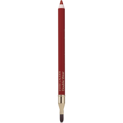 Shop Estée Lauder Double Wear 24h Stay-in-place Lip Liner 1.2g (various Shades) In Fragile Ego