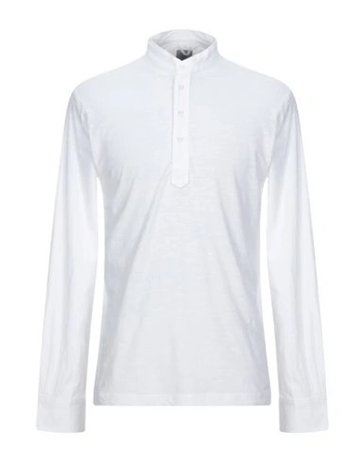 Shop R3d Wöôd Man T-shirt White Size 3xl Cotton