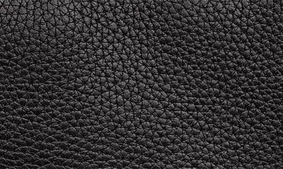 Roseau Essential M Hobo bag Green-gray - Leather (10218HDMM00)