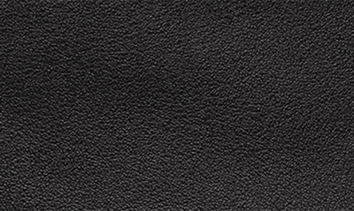 Longchamp Medium 3d Belt Bag In Black