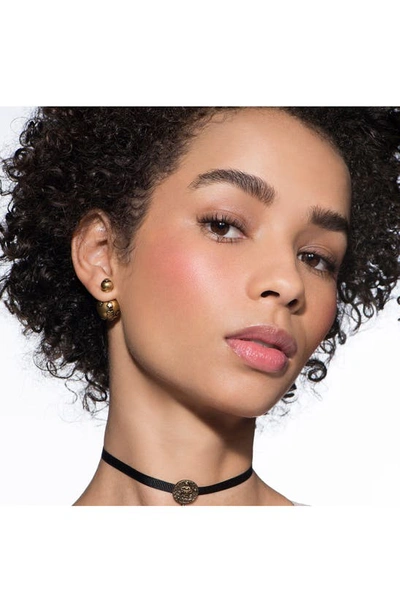 Dior Rouge Powder Blush In 219 Rose Montaigne / Shimmer