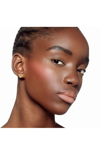 Dior Rouge Powder Blush In 219 Rose Montaigne / Shimmer