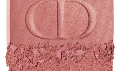 Shop Dior Rouge Powder Blush In 339 Grege / Satin