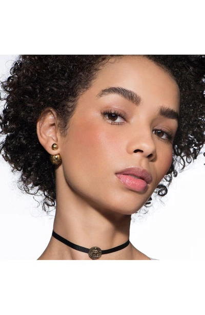 Dior Ultra-pigmented Powder Blush In White