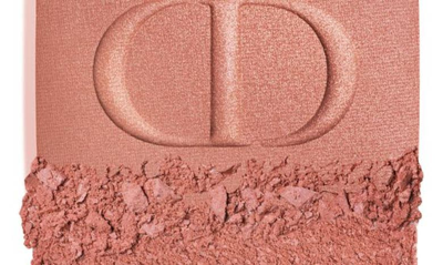 Shop Dior Rouge Powder Blush In 959 Charnelle / Satin