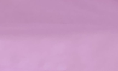Foxcroft Cole Roll Sleeve Button-up Shirt In Soft Violet