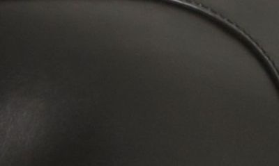 Shop Marc Jacobs Leather Hobo Bag In Black