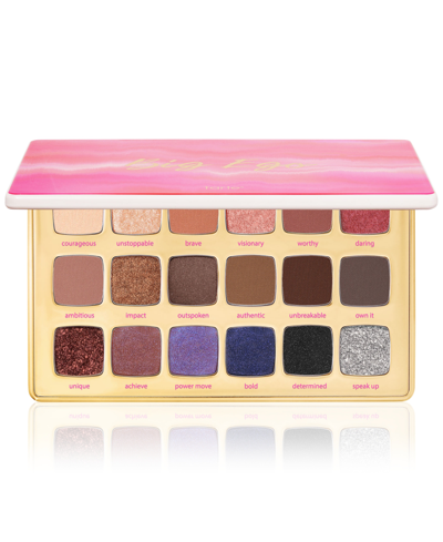 Shop Tarte Big Ego Amazonian Clay Palette In No Color