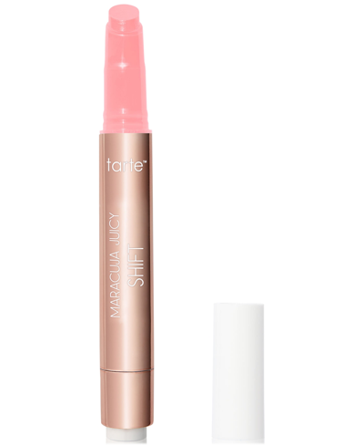 Tarte Maracuja Juicy Shift (various Shades) In Rose