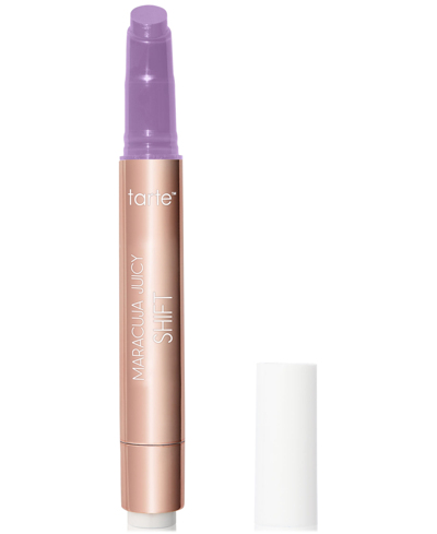 Shop Tarte Maracuja Juicy Shift In Grape