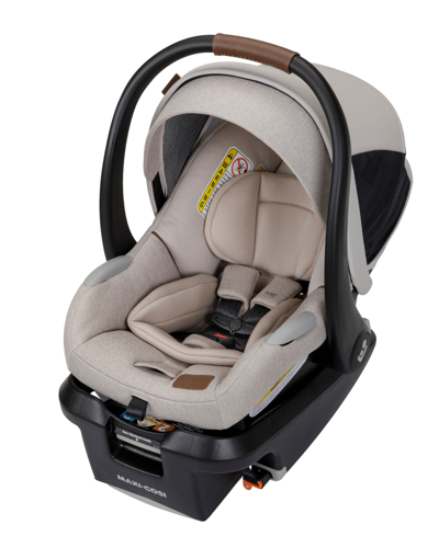 Shop Maxi-cosi Mico Luxe+ Infant Car Seat In Desert Wonder