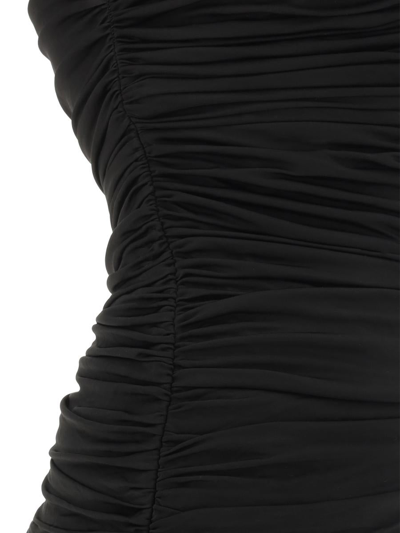 Shop Gauge81 Dresses In Black