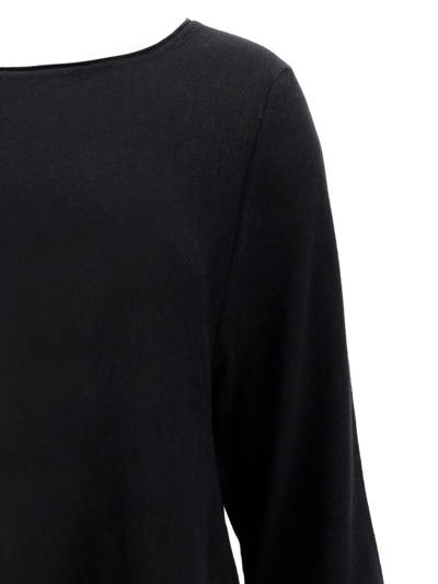Shop Snobby Sheep Sweatshirts In Black
