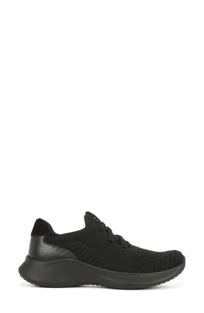 Shop Naturalizer Emerge Slip-on Sneaker In Black/ Black