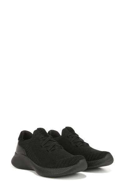 Shop Naturalizer Emerge Slip-on Sneaker In Black/ Black